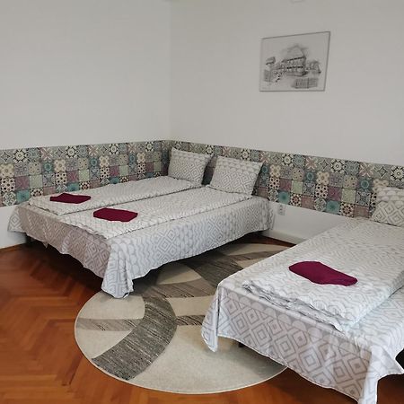 Try The Central Feeling Timişoara Exterior foto