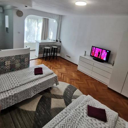 Try The Central Feeling Timişoara Exterior foto